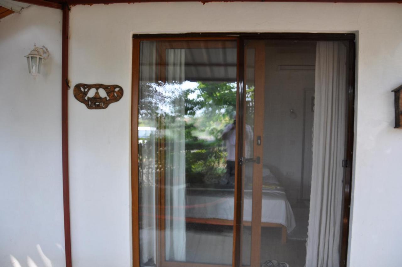 Cirali Kus Yuvasi Bed & Breakfast ภายนอก รูปภาพ