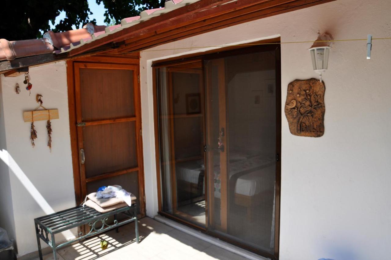 Cirali Kus Yuvasi Bed & Breakfast ภายนอก รูปภาพ