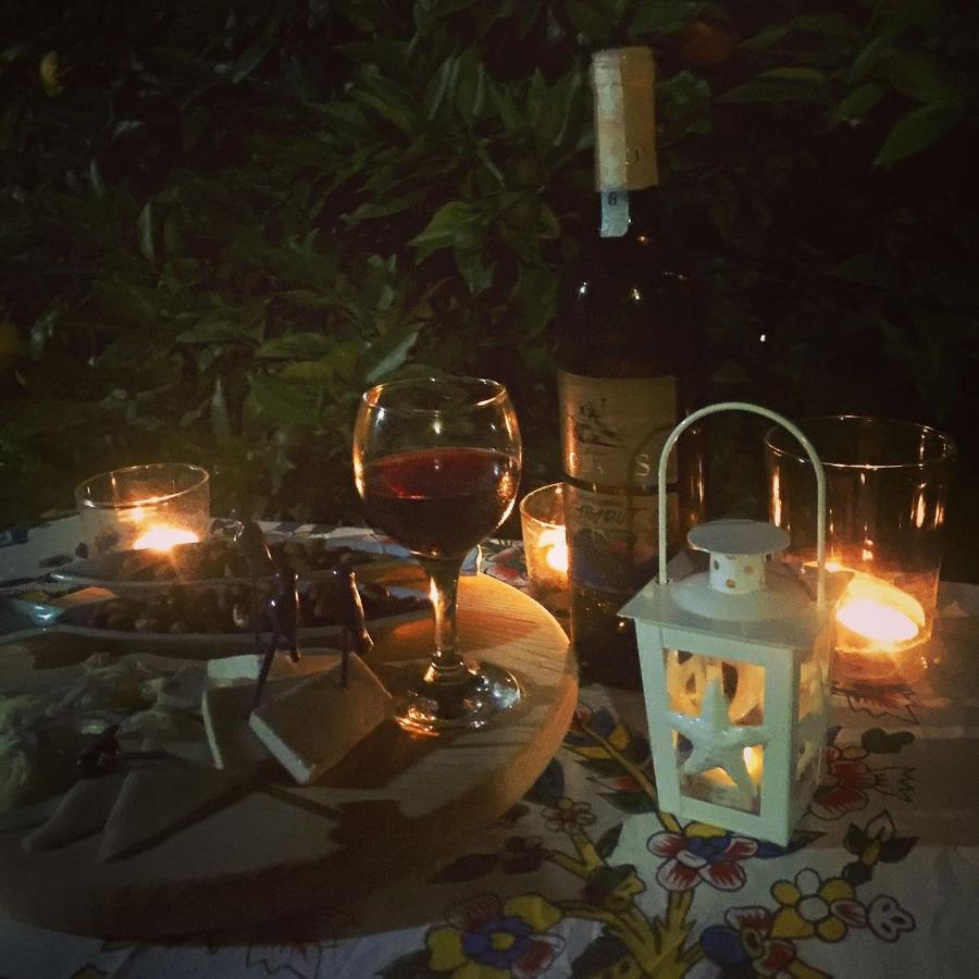 Cirali Kus Yuvasi Bed & Breakfast ภายนอก รูปภาพ