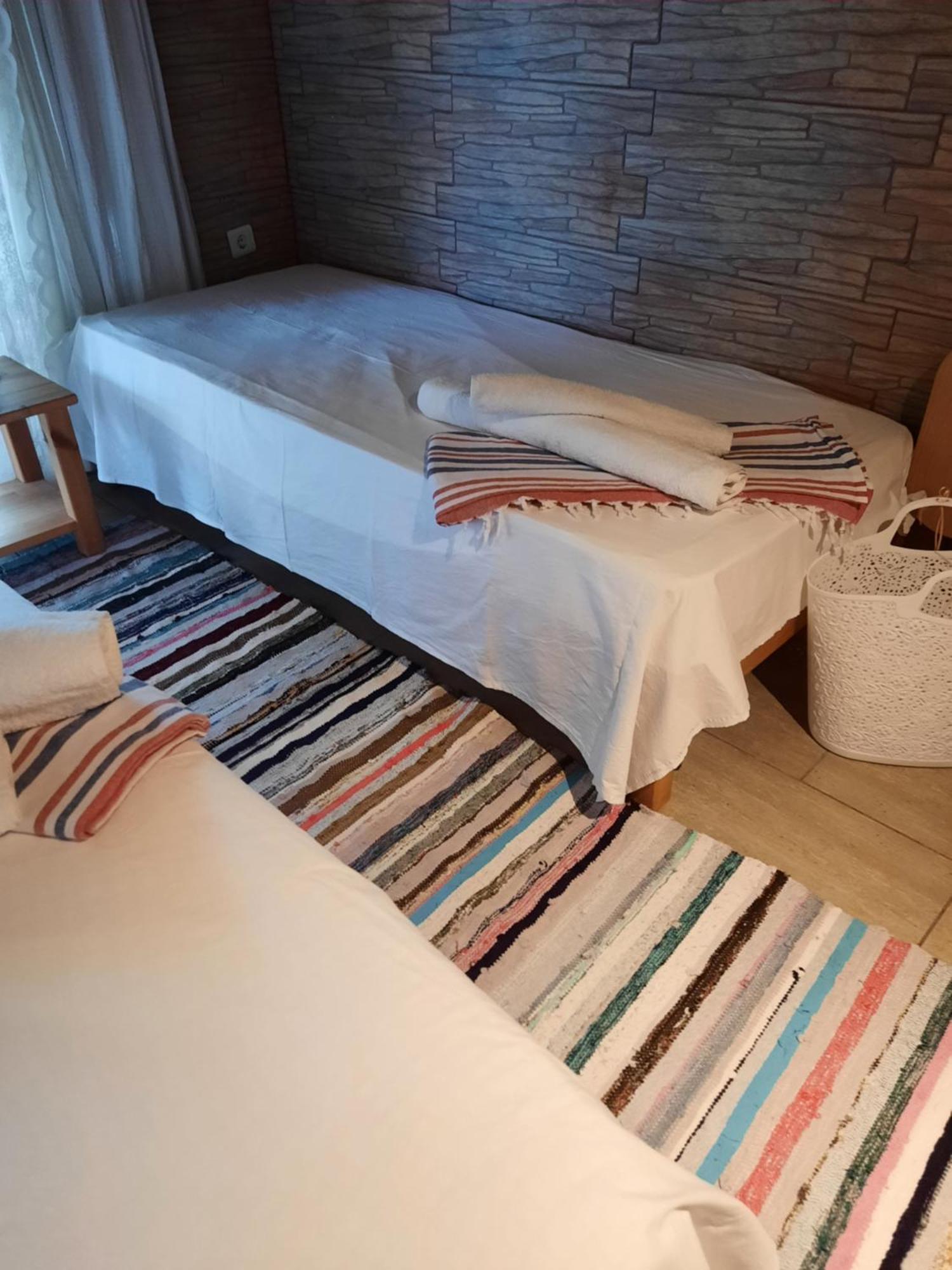 Cirali Kus Yuvasi Bed & Breakfast ภายนอก รูปภาพ