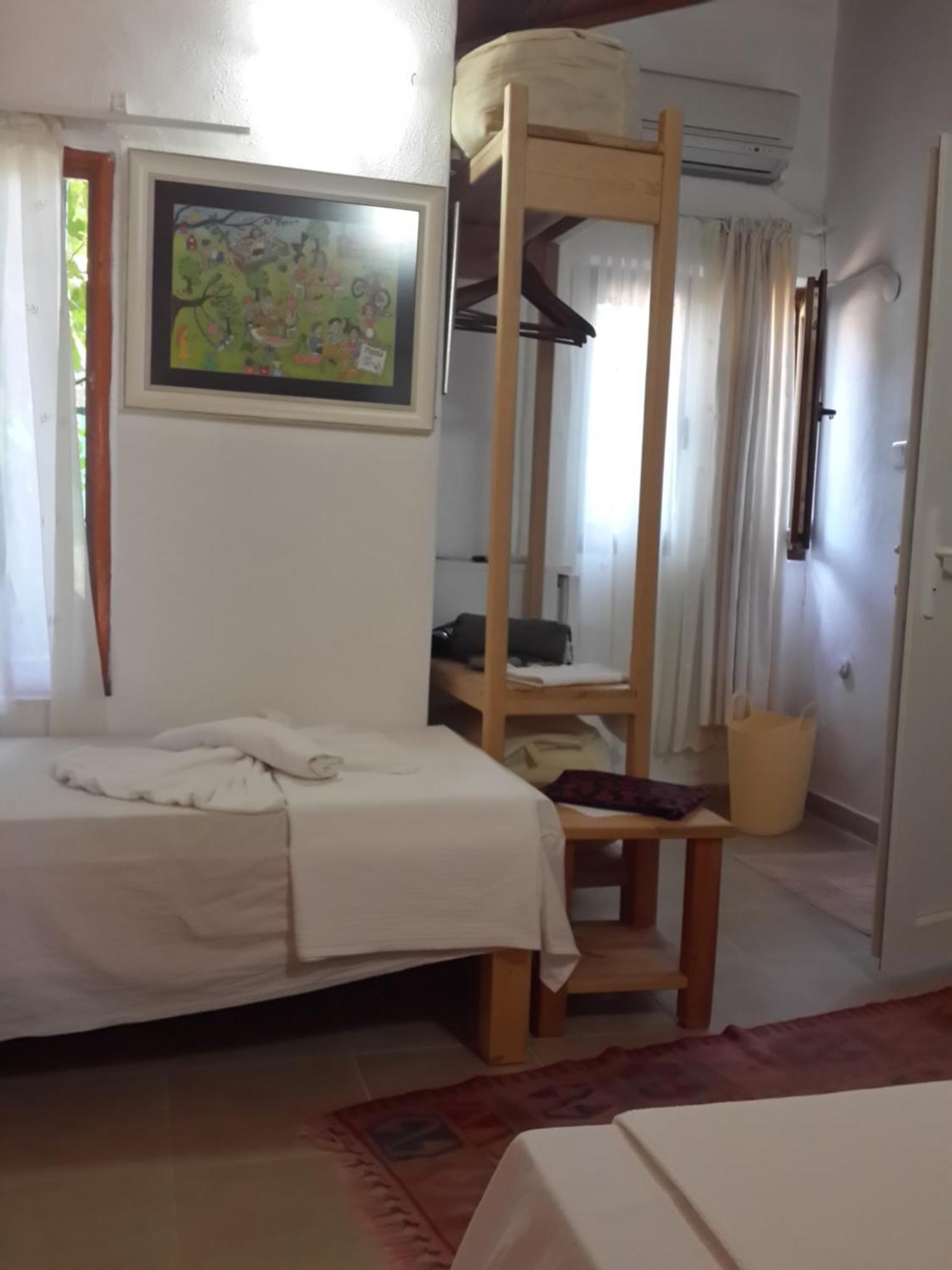 Cirali Kus Yuvasi Bed & Breakfast ภายนอก รูปภาพ